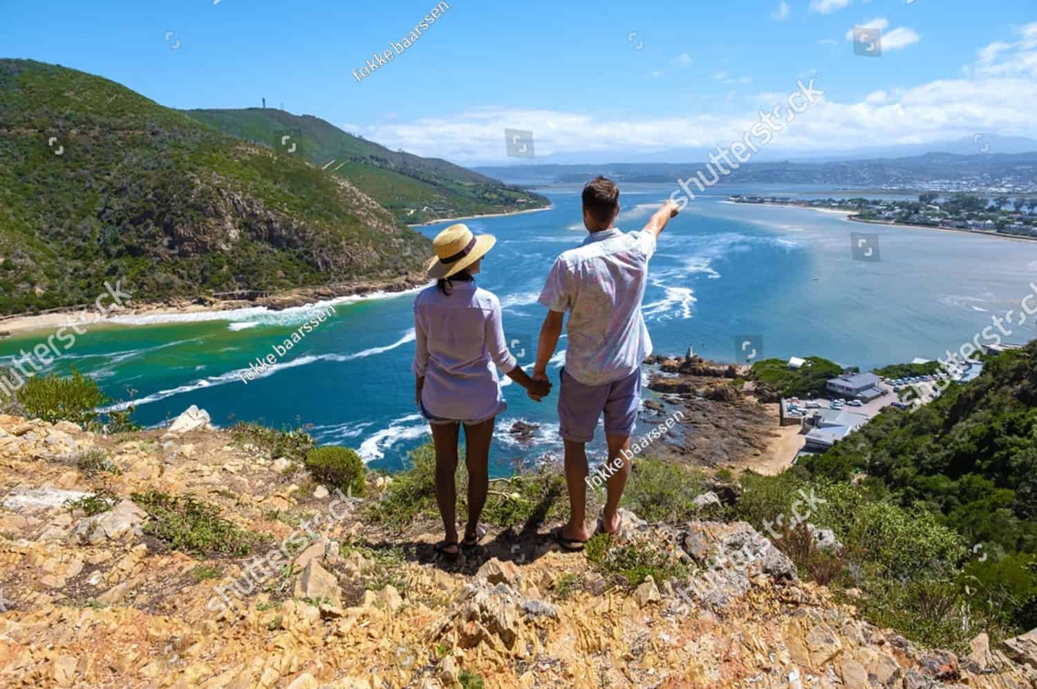 Garden Route Airport Option8