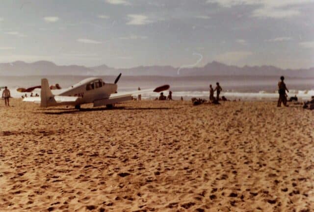 Plettenberg Bay Airport History Airport History