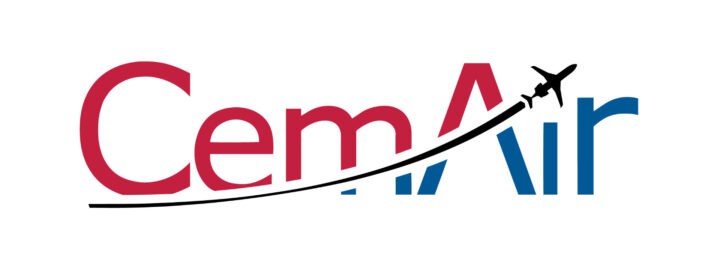 cemair partner logo